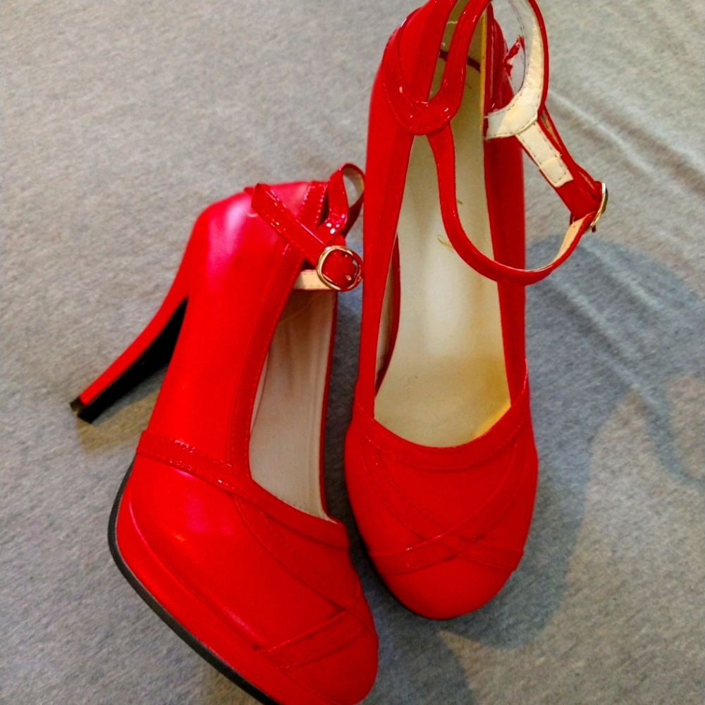 Heels